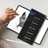 Procreate brush tattoo set ESSENTIAL PACK - immagine 8