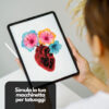 Procreate brush tattoo MAGNUM - immagine 3