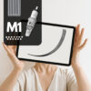 Procreate brush tattoo MAGNUM - immagine 2
