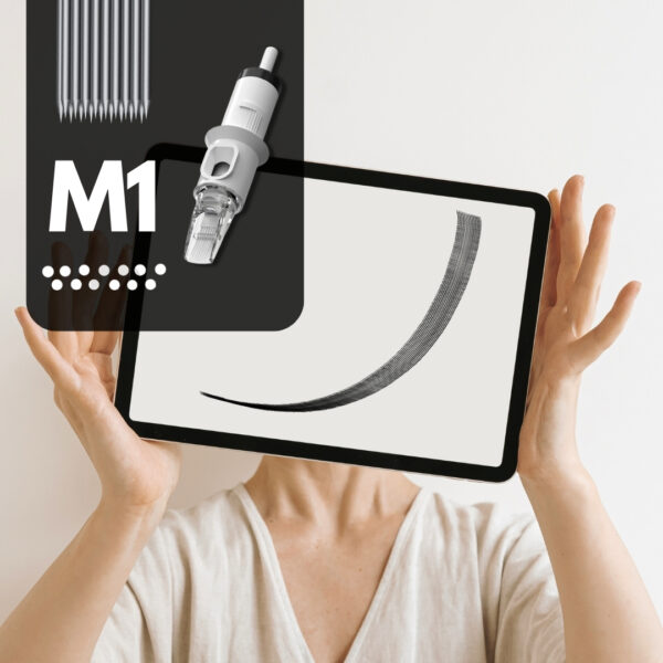 Procreate brush tattoo MAGNUM - immagine 2