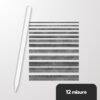 Procreate brush tattoo MAGNUM - immagine 4
