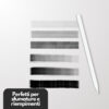 Procreate brush tattoo MAGNUM - immagine 6