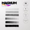 Procreate brush tattoo set MEGA PACK - immagine 5