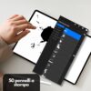 Procreate brush tattoo SPLATTER - immagine 5