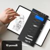 Procreate brush tattoo STENCIL - immagine 6
