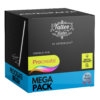 Procreate brush tattoo set MEGA PACK
