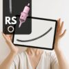 Procreate brush tattoo set ULTRA PACK - immagine 10
