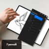 Procreate brush tattoo ROUND LINER - immagine 4