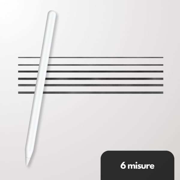 Procreate brush tattoo ROUND SHADER - immagine 4