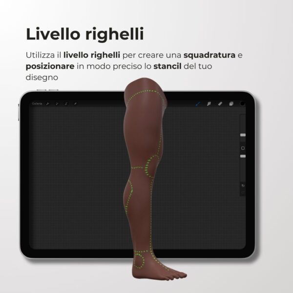Bundle Pack Uomo - 3D Model - immagine 6