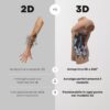 Bundle Pack Uomo - 3D Model - immagine 7