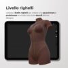 Bundle Pack Donna - 3D Model - immagine 6