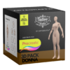Bundle Pack Donna - 3D Model