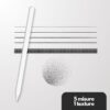 Procreate brush tattoo DOTWORK STIPPLING - immagine 3