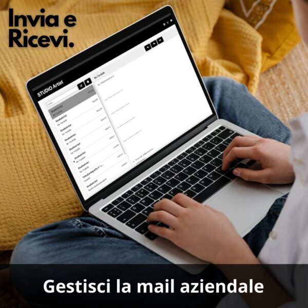 gestionale per studi artigiani