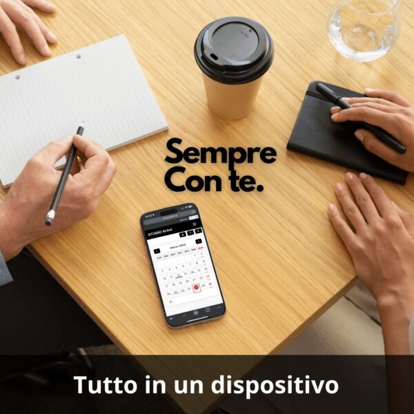 gestionale per studi artigiani
