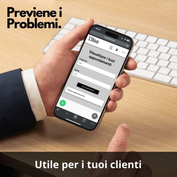gestionale per studi artigiani