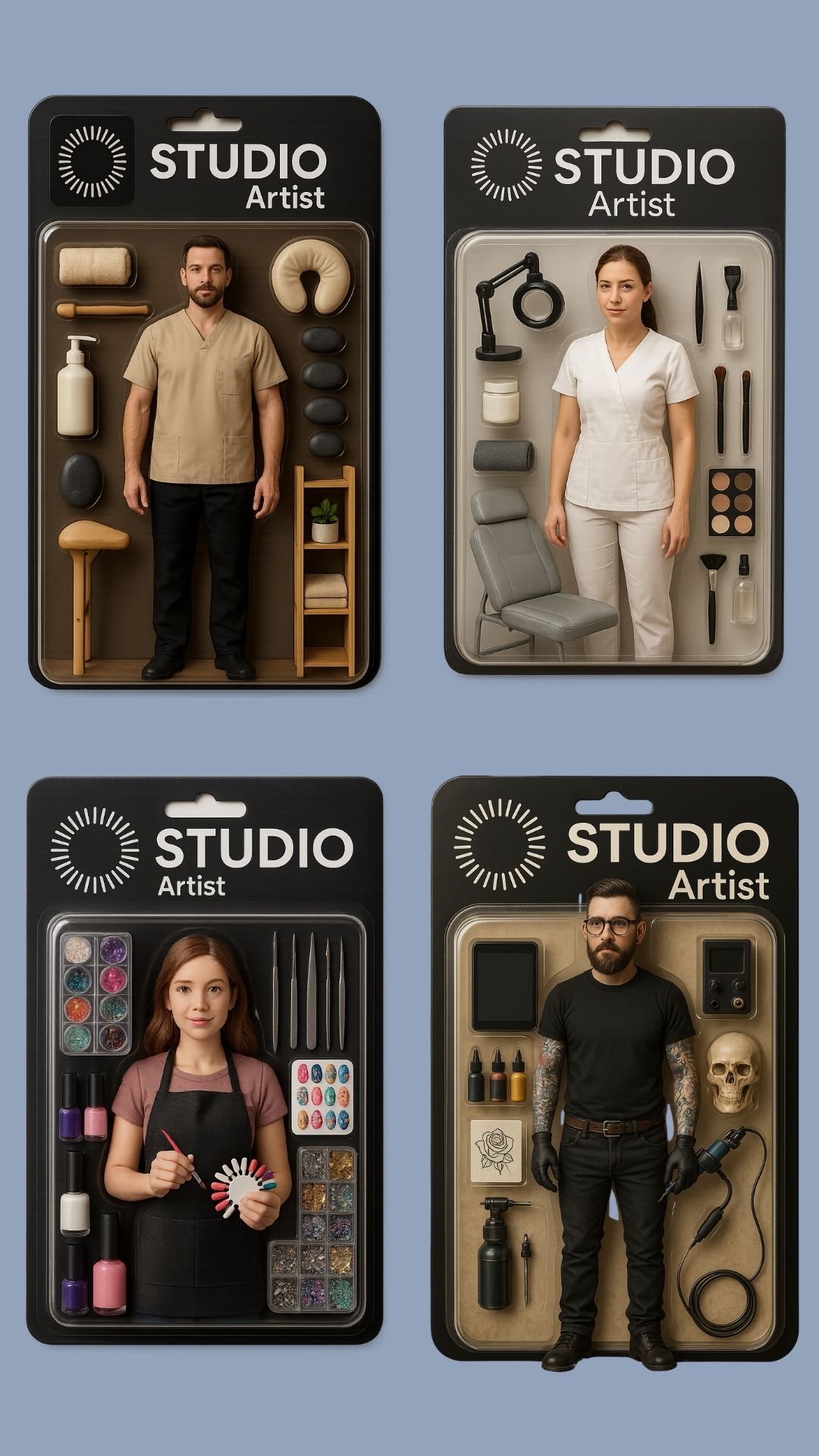 STUDIO Artist – Nuova Agenda Gestionale per Studi Artigiani con sito web integrato... il più semplice da usare - Licenza Ufficiale 1 anno STUDIO Artist – Nuova Agenda Gestionale per Studi Artigiani con sito web integrato... il più semplice da usare - Licenza Ufficiale 1 anno - <div style="font-size: 1.1rem; margin-bottom: 2rem;"> <p style="font-size: 1.3rem;"><strong>L'Agenda gestionale per studi artigiani</strong> che ti fa risparmiare tempo: <strong>agenda smart</strong>, <strong>clienti ordinati</strong> e <strong>collaboratori sempre sincronizzati</strong>.</p> <img class="alignnone wp-image-2311" src="https://www.artegraffa.it/wp-content/uploads/2025/03/studio-artist-badge.jpg" alt="" width="337" height="101" /> <em><strong style="font-size: 1.3rem;">IMPORTANTE: Il software per funzionare deve avere un Dominio e un Hosting Linux acquistabili separatamente da società terze come ad esempio Aruba.</strong></em> <p style="margin-bottom: 0px; display: none;">Vuoi vedere come funziona?</p> <a class="button wp-element-button" style="margin-top: 0px; display: none;" href="https://studioartist.it/index.html" target="_blank" rel="noopener noreferrer">Prova STUDIO Artist Live</a> <ul style="list-style: disc; padding-left: 1.5rem; margin-top: 1rem;"> <li><strong>Agenda</strong> appuntamenti <strong>condivisa</strong></li> <li><strong>Note condivise</strong></li> <li>Gestione <strong>clienti</strong></li> <li>Gestione <strong>collaboratori</strong></li> <li><strong>Multiutente</strong></li> <li><strong>Dashboard</strong> e report guadagni</li> <li><strong>Invio Messaggi</strong> automatici ai clienti</li> <li><strong>Editor sito</strong> a blocchi <strong>facile</strong> da usare</li> <li><strong>Sito vetrina</strong> sempre attivo anche senza rinnovo</li> <li><strong>Accesso da mobile</strong> ovunque tu sia</li> <li><strong>Supporto bilingue</strong>: italiano e inglese</li> <li>Gestione <strong>Note</strong></li> <li><strong>Aggiornamenti</strong> software automatici</li> <li>Gestione <strong>casella di posta</strong></li> </ul> </div>