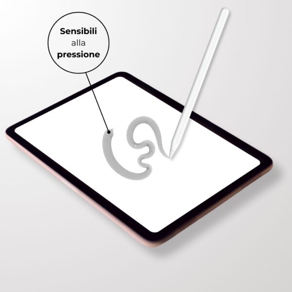 Procreate brush tattoo SNAKES - immagine 6