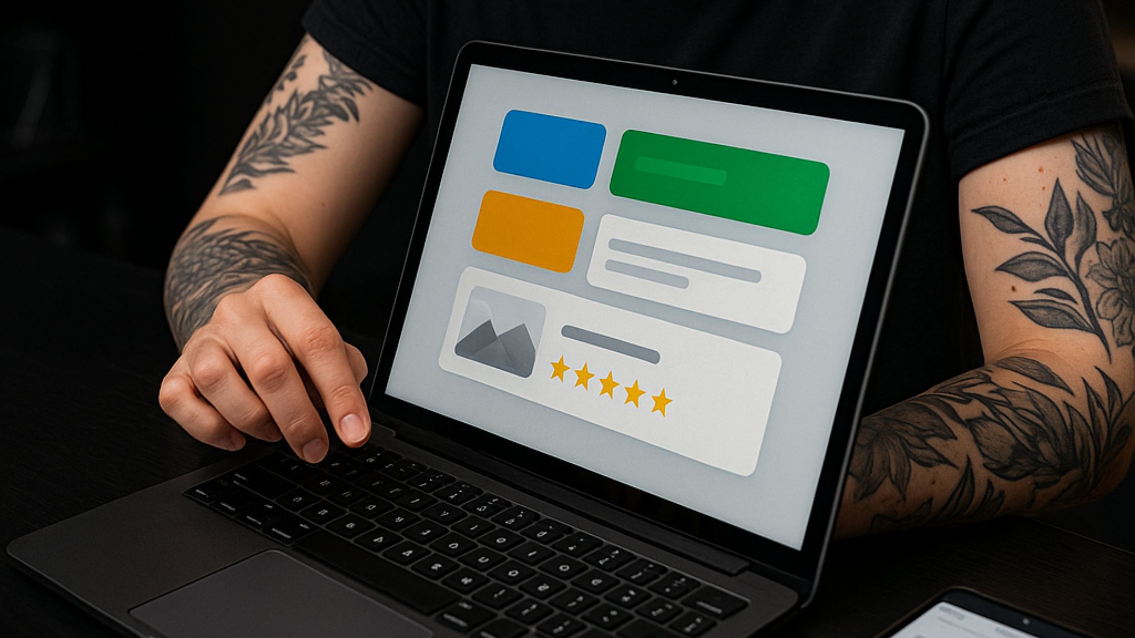 studio artist agenda semplice