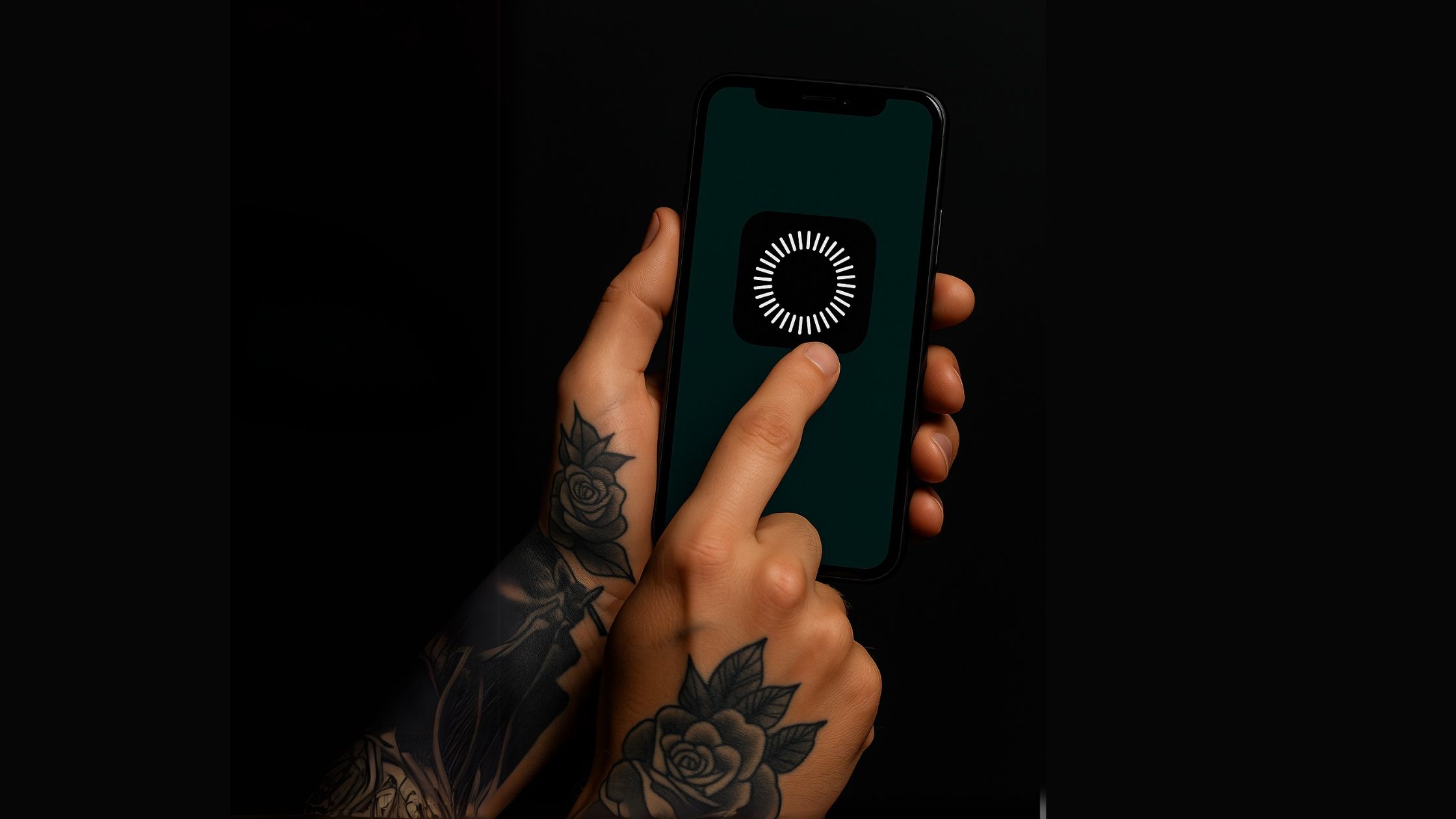 studio artist app