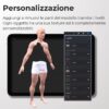 3D Model Procreate tattoo 4k – UOMO GAMBA SX - immagine 7