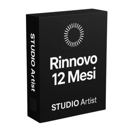 STUDIO Rinnova