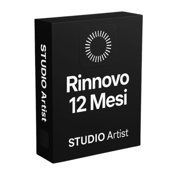 STUDIO Rinnova