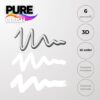Procreate brush PURE - immagine 2